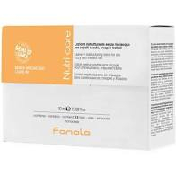 FANOLA LOZIONE RISTRUTTURANTE SENZA RISCIACQUO 12 ML X 12 PZ